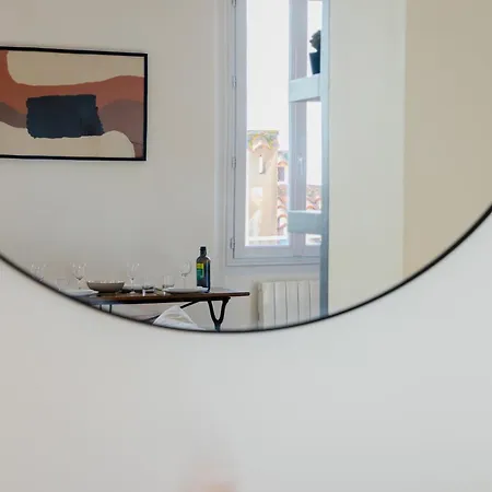 Le Terraya - Vivez Dans Un Village Apartment