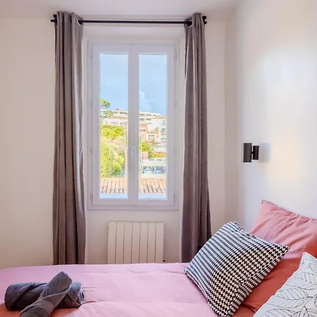 Le Terraya - Vivez Dans Un Village Apartment *