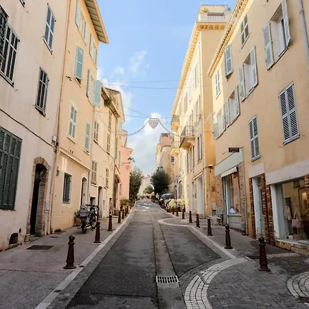 Apartment Le Terraya - Vivez Dans Un Village Le Cannet