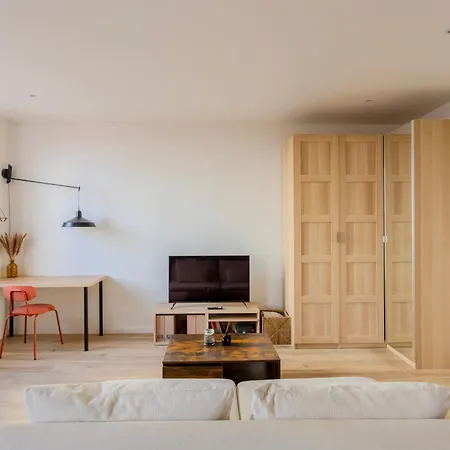 Apartment Le Terraya - Vivez Dans Un Village *