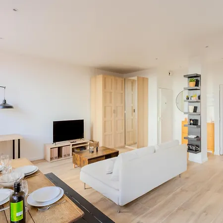 Apartment Le Terraya - Vivez Dans Un Village *