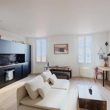 Le Terraya - Vivez Dans Un Village Apartment