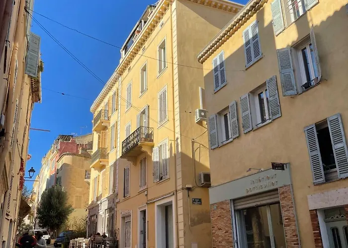 Le Terraya - Vivez Dans Un Village Apartment *