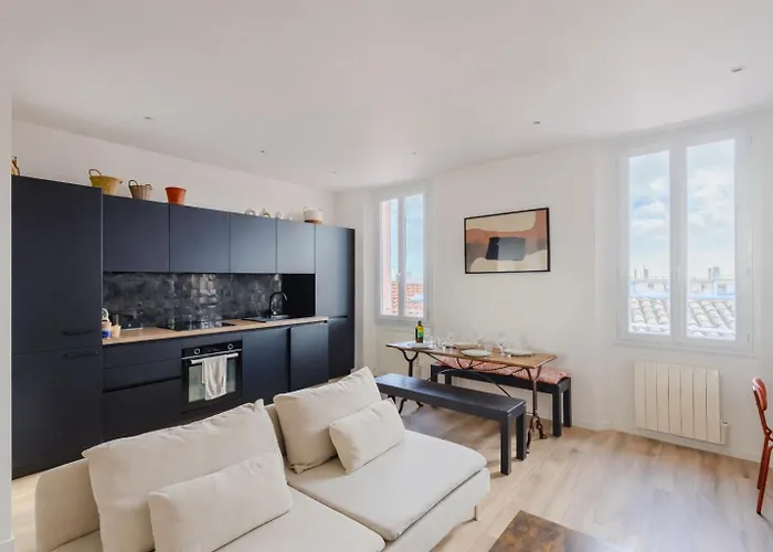 Apartment Le Terraya - Vivez Dans Un Village