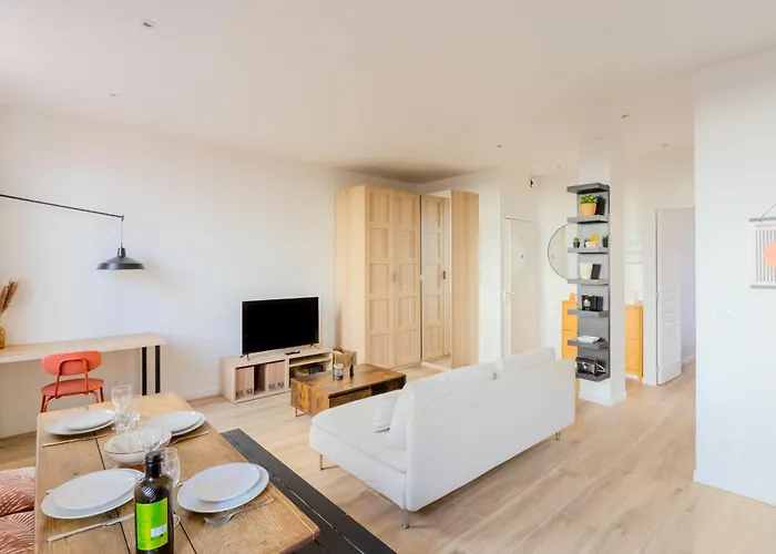 Apartment Le Terraya - Vivez Dans Un Village *
