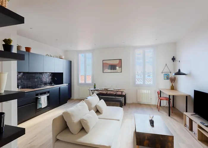Le Terraya - Vivez Dans Un Village Apartment