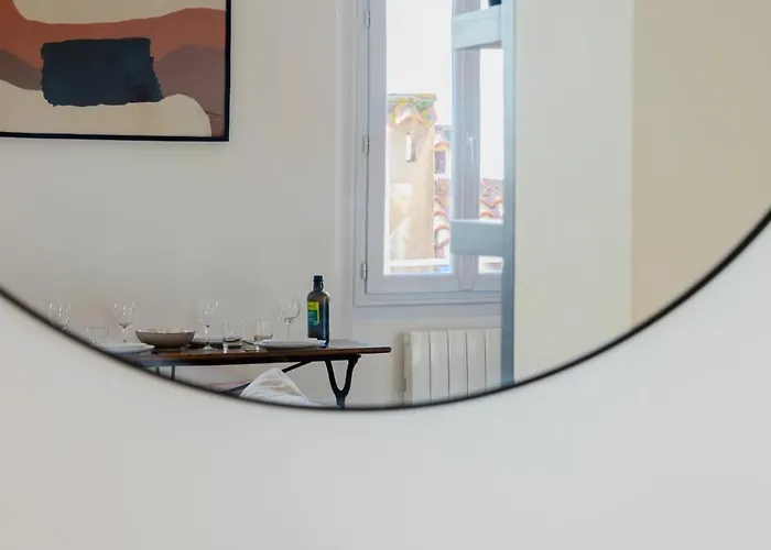 Le Terraya - Vivez Dans Un Village Apartment