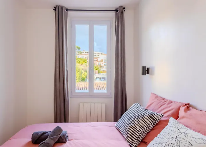 Le Terraya - Vivez Dans Un Village Apartment *