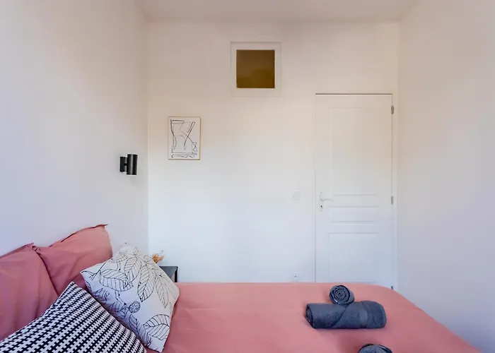 Le Terraya - Vivez Dans Un Village Apartment Le Cannet