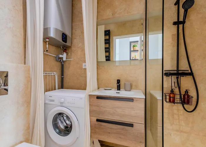Le Terraya - Vivez Dans Un Village Apartment